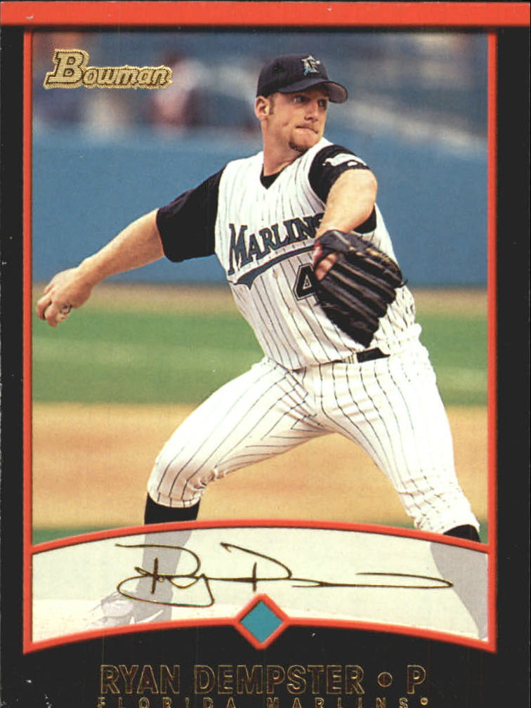 2001 Bowman Baseball "Gold" Parallel Cards - Picture 30 of 156