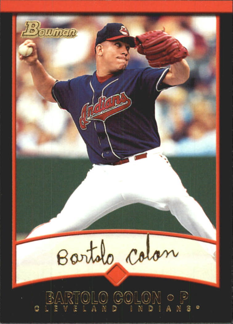 2001 Bowman Baseball "Gold" Parallel Cards - Picture 38 of 156