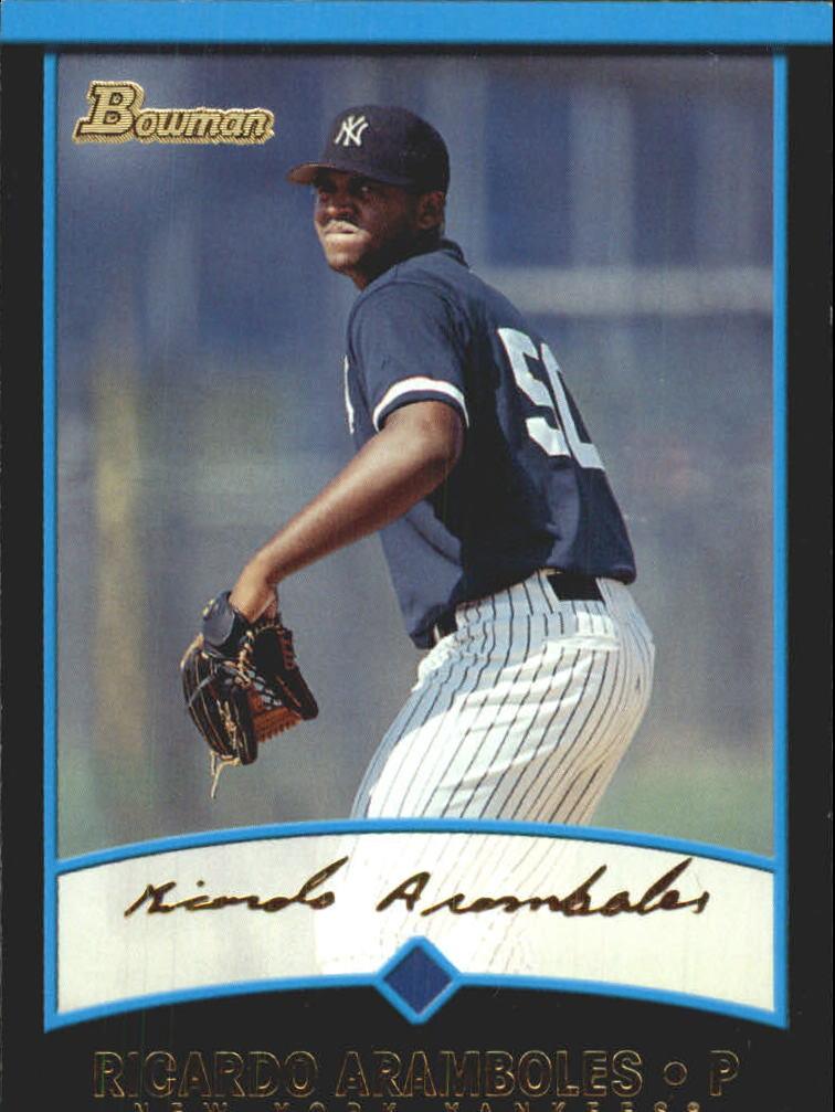 B3193- 2001 Bowman Gold Baseball Card #s 251-440 -You Pick- 15+ FREE US SHIP - Picture 16 of 312
