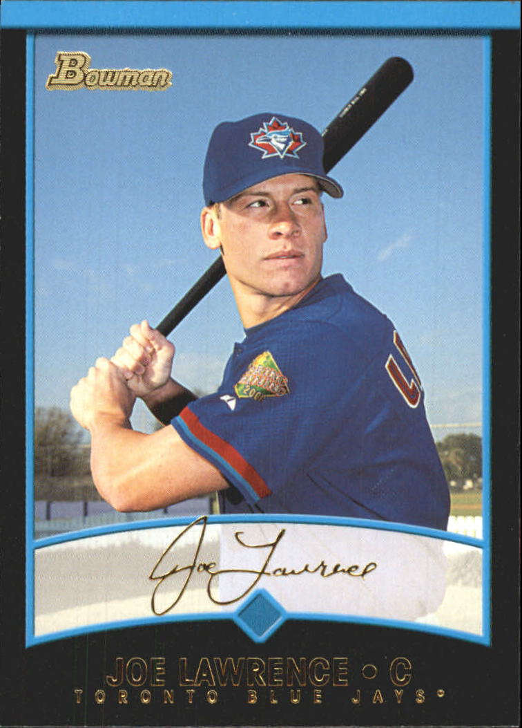 B3193- 2001 Bowman Gold Baseball Card #s 251-440 -You Pick- 15+ FREE US SHIP - Picture 21 of 312