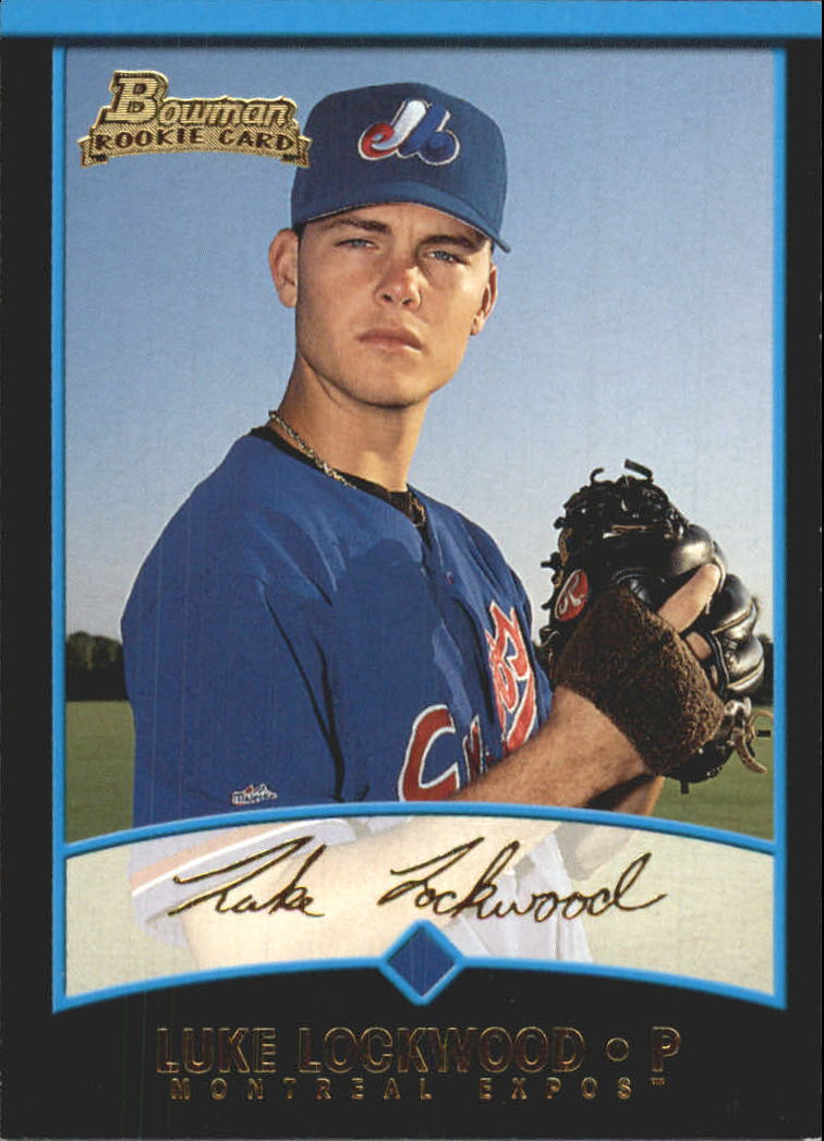 B3193- 2001 Bowman Gold Baseball Card #s 251-440 -You Pick- 15+ FREE US SHIP - Picture 25 of 312