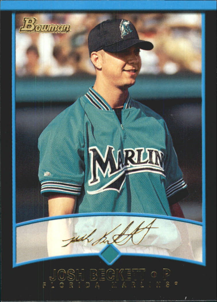 B3193- 2001 Bowman Gold Baseball Card #s 251-440 -You Pick- 15+ FREE US SHIP - Picture 33 of 312