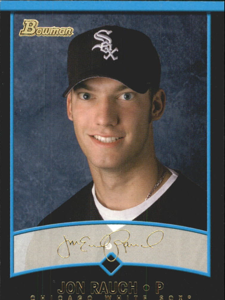 B3193- 2001 Bowman Gold Baseball Card #s 251-440 -You Pick- 15+ FREE US SHIP - Picture 41 of 312