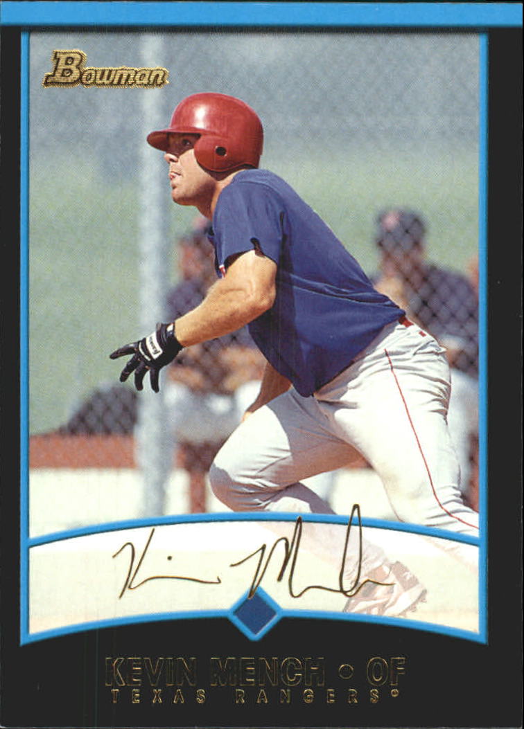 B3193- 2001 Bowman Gold Baseball Card #s 251-440 -You Pick- 15+ FREE US SHIP - Picture 45 of 312