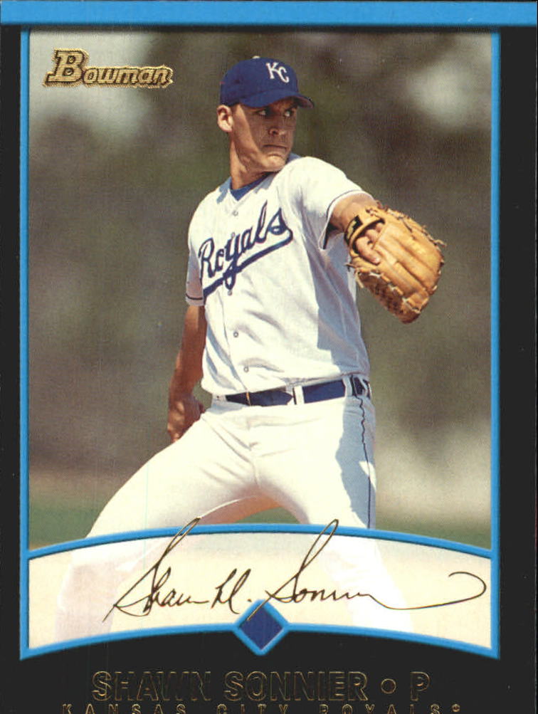 B3193- 2001 Bowman Gold Baseball Card #s 251-440 -You Pick- 15+ FREE US SHIP - Picture 49 of 312