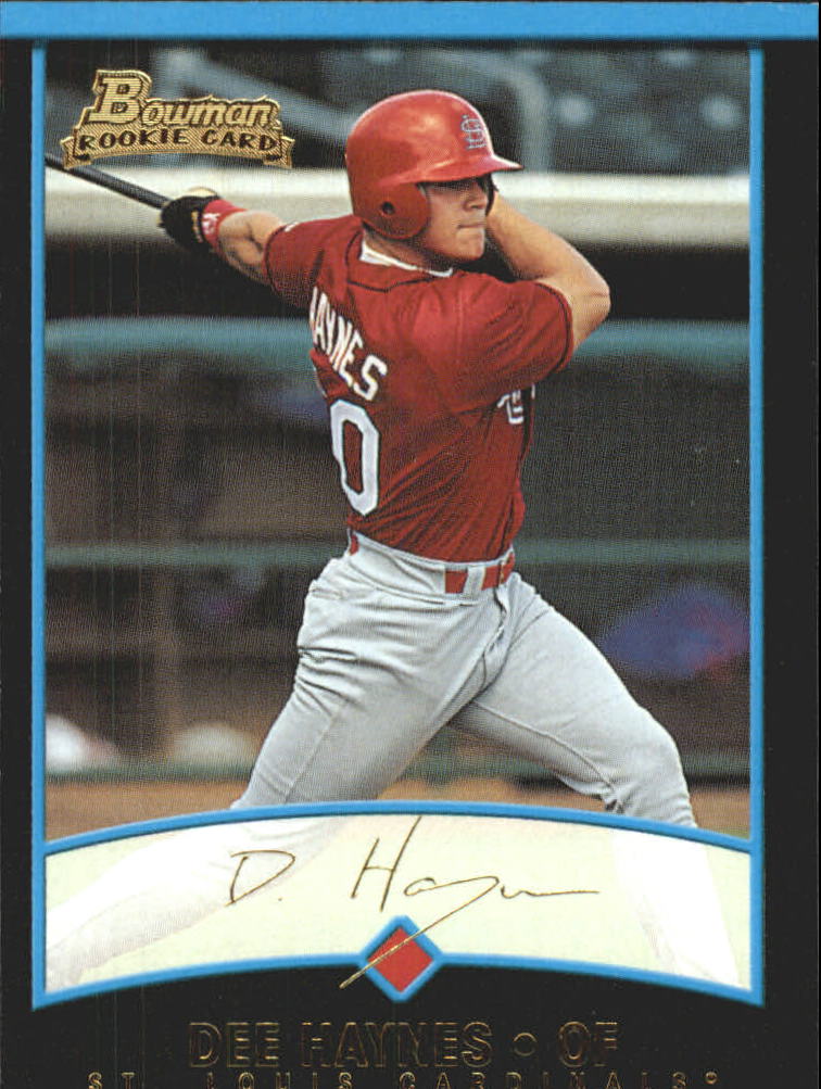 B3193- 2001 Bowman Gold Baseball Card #s 251-440 -You Pick- 15+ FREE US SHIP - Picture 59 of 312