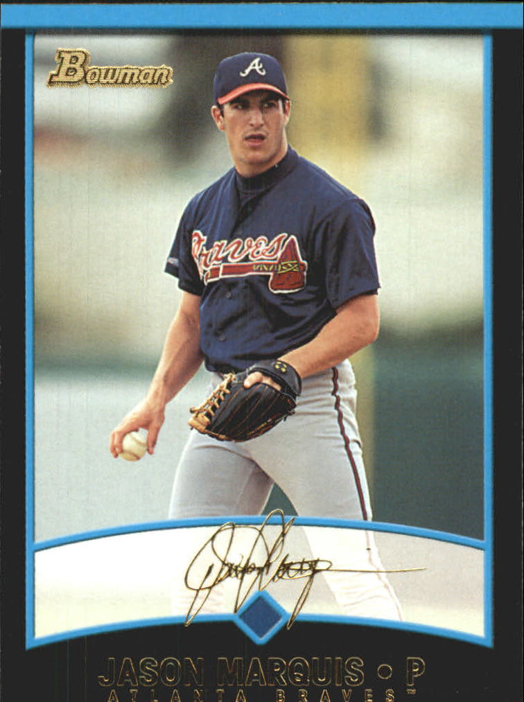 B3193- 2001 Bowman Gold Baseball Card #s 251-440 -You Pick- 15+ FREE US SHIP - Picture 61 of 312