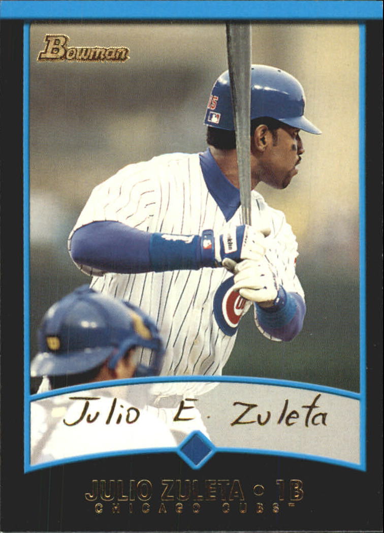B3193- 2001 Bowman Gold Baseball Card #s 251-440 -You Pick- 15+ FREE US SHIP - Picture 63 of 312