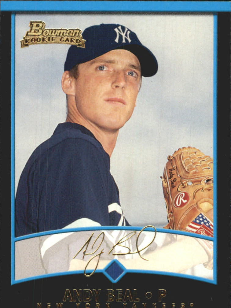 B3193- 2001 Bowman Gold Baseball Card #s 251-440 -You Pick- 15+ FREE US SHIP - Picture 69 of 312