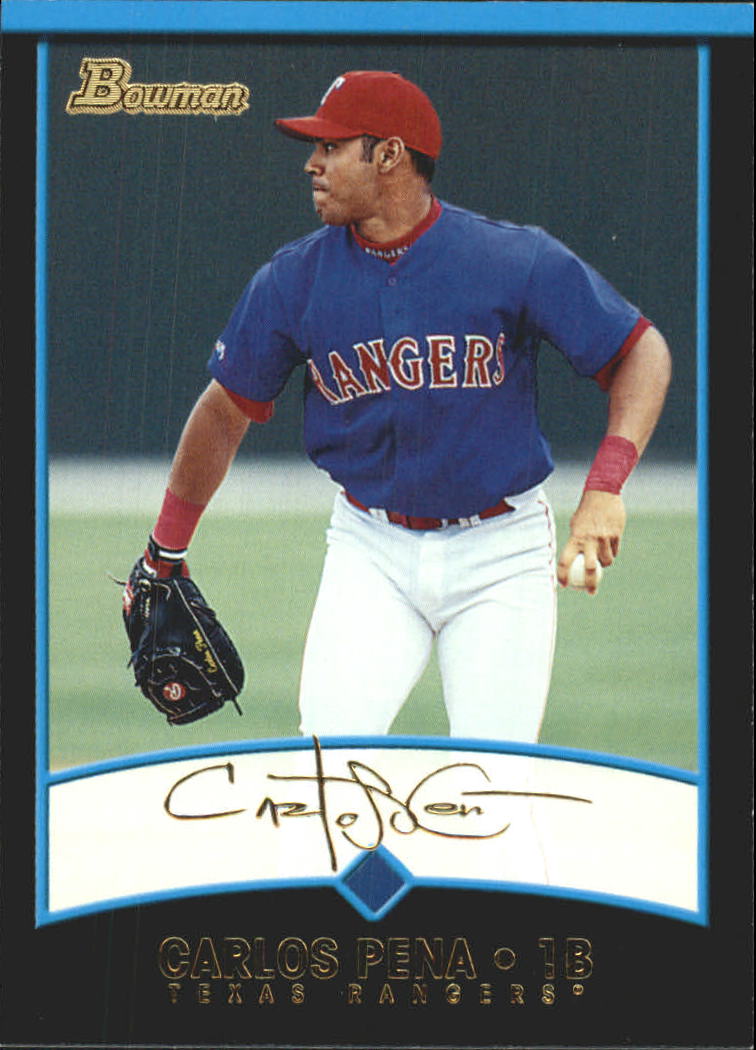 B3193- 2001 Bowman Gold Baseball Card #s 251-440 -You Pick- 15+ FREE US SHIP - Picture 71 of 312