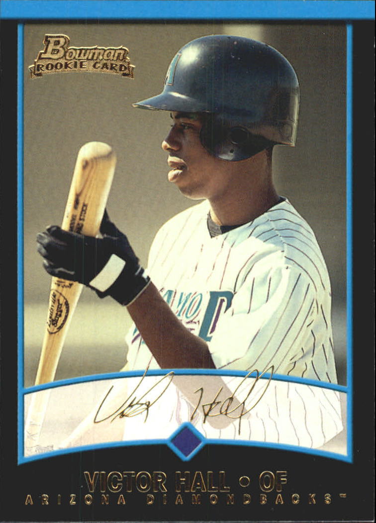 B3193- 2001 Bowman Gold Baseball Card #s 251-440 -You Pick- 15+ FREE US SHIP - Picture 79 of 312