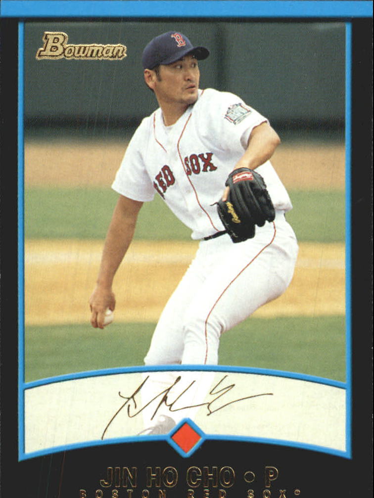 B3193- 2001 Bowman Gold Baseball Card #s 251-440 -You Pick- 15+ FREE US SHIP - Picture 85 of 312