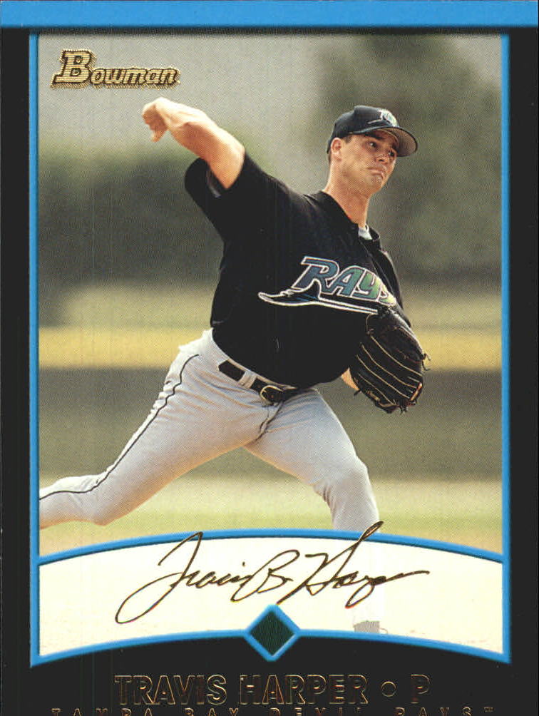 B3193- 2001 Bowman Gold Baseball Card #s 251-440 -You Pick- 15+ FREE US SHIP - Picture 101 of 312