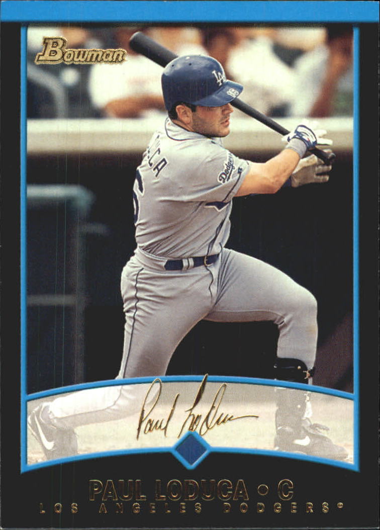 B3193- 2001 Bowman Gold Baseball Card #s 251-440 -You Pick- 15+ FREE US SHIP - Picture 103 of 312