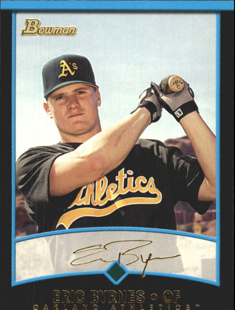B3193- 2001 Bowman Gold Baseball Card #s 251-440 -You Pick- 15+ FREE US SHIP - Picture 105 of 312