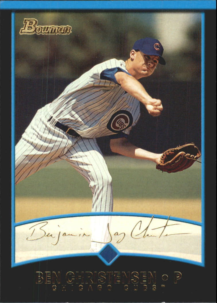 B3193- 2001 Bowman Gold Baseball Card #s 251-440 -You Pick- 15+ FREE US SHIP - Picture 111 of 312