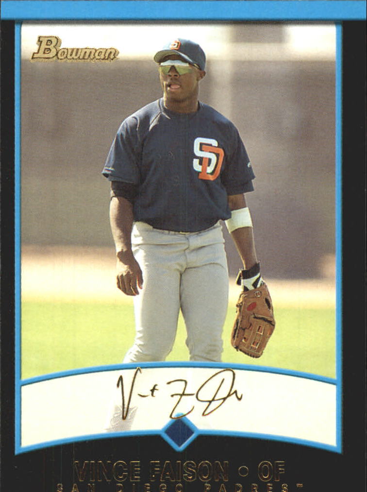 B3193- 2001 Bowman Gold Baseball Card #s 251-440 -You Pick- 15+ FREE US SHIP - Picture 123 of 312