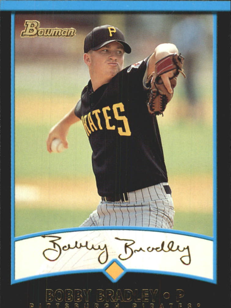 B3193- 2001 Bowman Gold Baseball Card #s 251-440 -You Pick- 15+ FREE US SHIP - Picture 127 of 312
