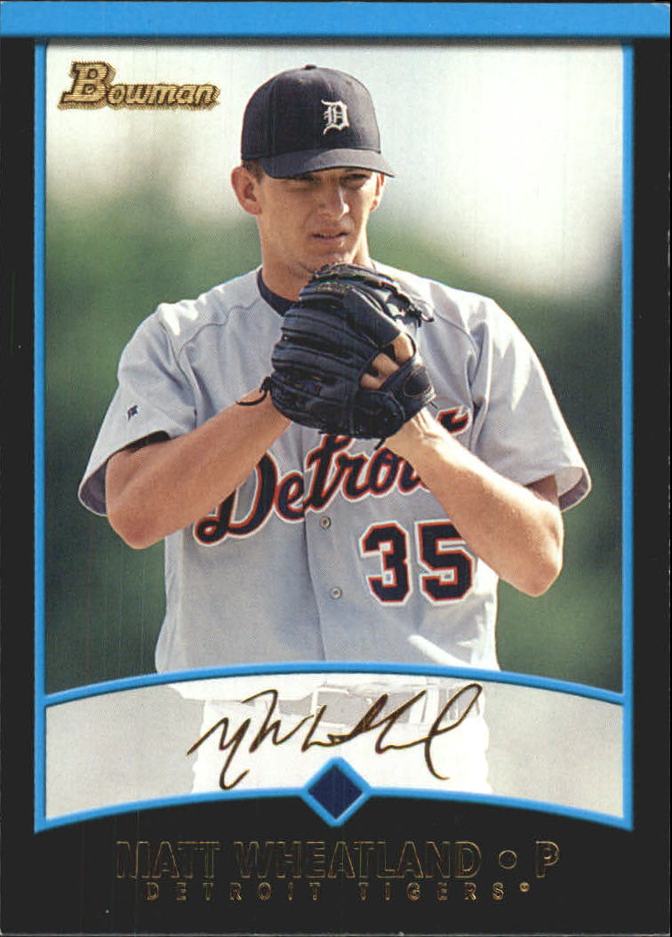 B3193- 2001 Bowman Gold Baseball Card #s 251-440 -You Pick- 15+ FREE US SHIP - Picture 141 of 312