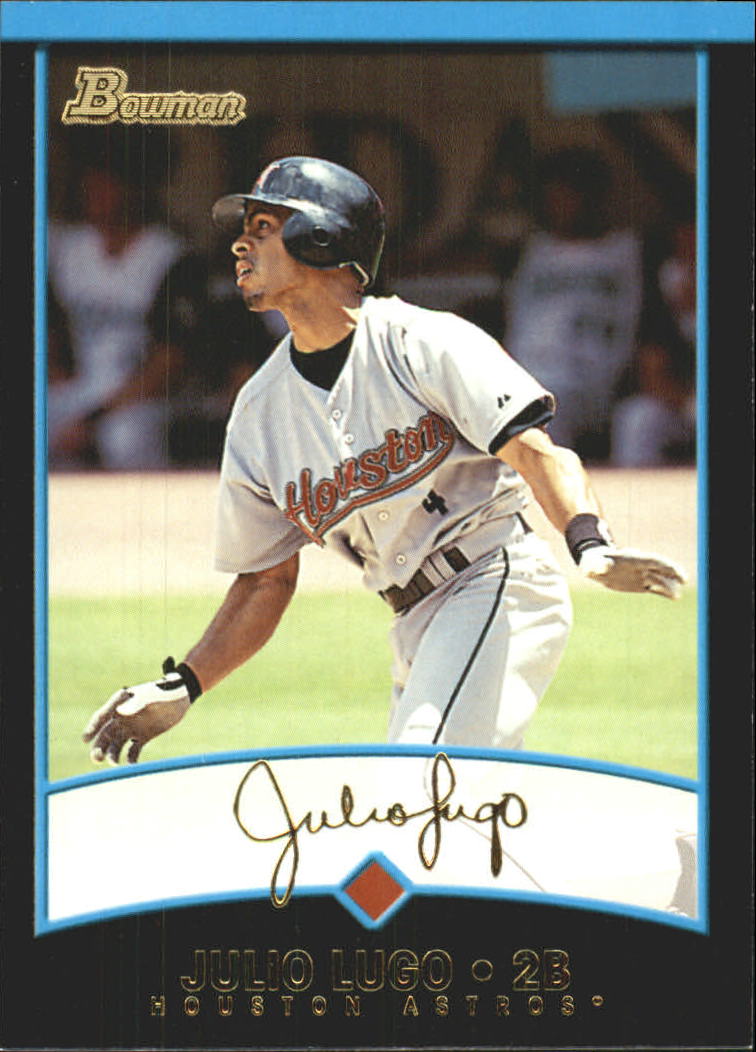 B3193- 2001 Bowman Gold Baseball Card #s 251-440 -You Pick- 15+ FREE US SHIP - Picture 143 of 312