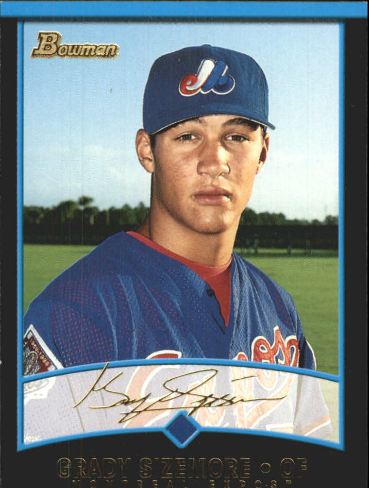 B3193- 2001 Bowman Gold Baseball Card #s 251-440 -You Pick- 15+ FREE US SHIP - Picture 145 of 312