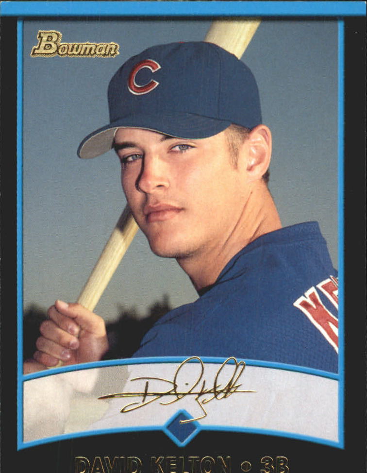 B3193- 2001 Bowman Gold Baseball Card #s 251-440 -You Pick- 15+ FREE US SHIP - Picture 165 of 312