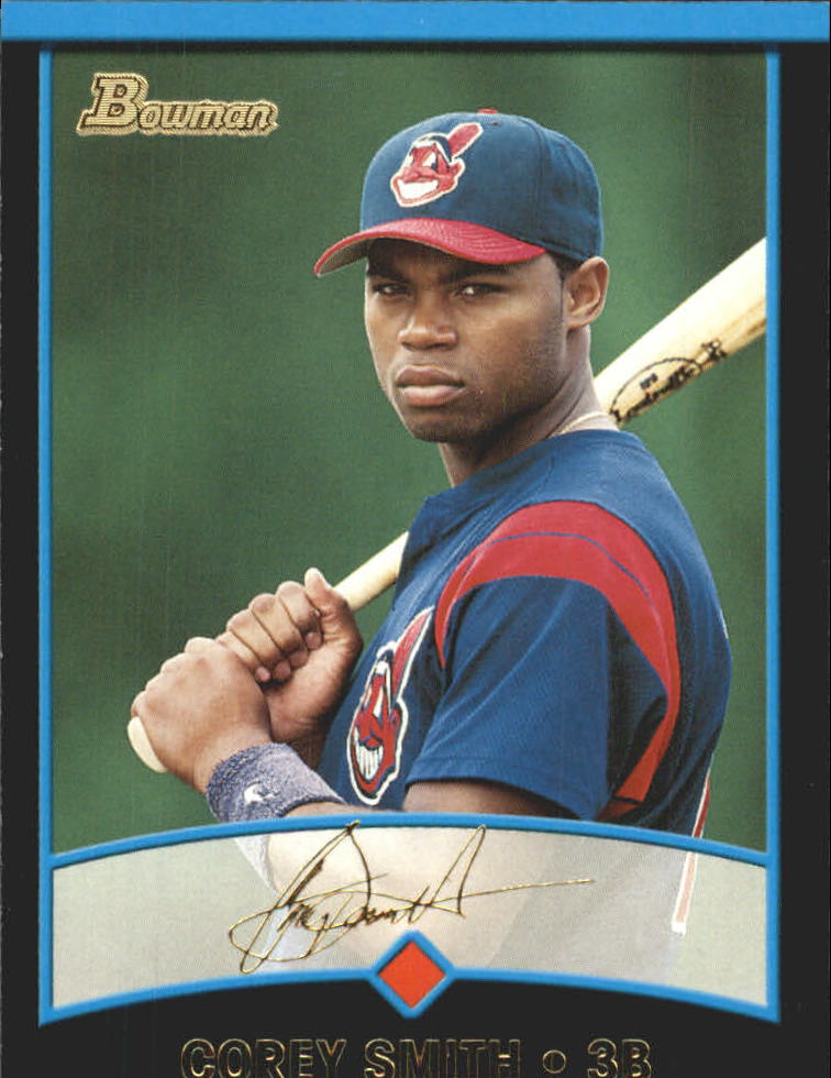 B3193- 2001 Bowman Gold Baseball Card #s 251-440 -You Pick- 15+ FREE US SHIP - Picture 169 of 312