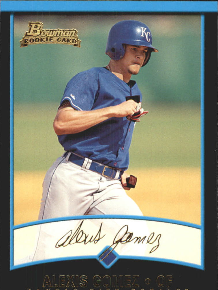 B3193- 2001 Bowman Gold Baseball Card #s 251-440 -You Pick- 15+ FREE US SHIP - Picture 177 of 312