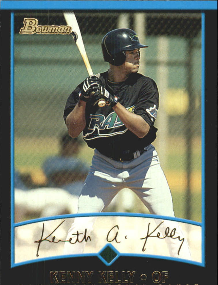 B3193- 2001 Bowman Gold Baseball Card #s 251-440 -You Pick- 15+ FREE US SHIP - Picture 185 of 312
