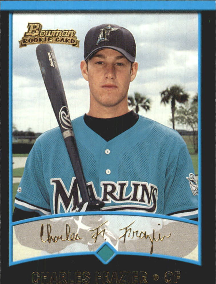 B3193- 2001 Bowman Gold Baseball Card #s 251-440 -You Pick- 15+ FREE US SHIP - Picture 191 of 312