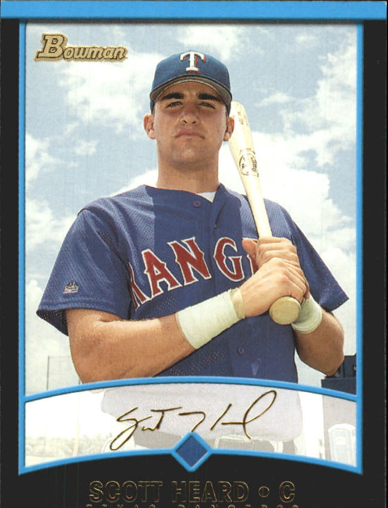 B3193- 2001 Bowman Gold Baseball Card #s 251-440 -You Pick- 15+ FREE US SHIP - Picture 193 of 312