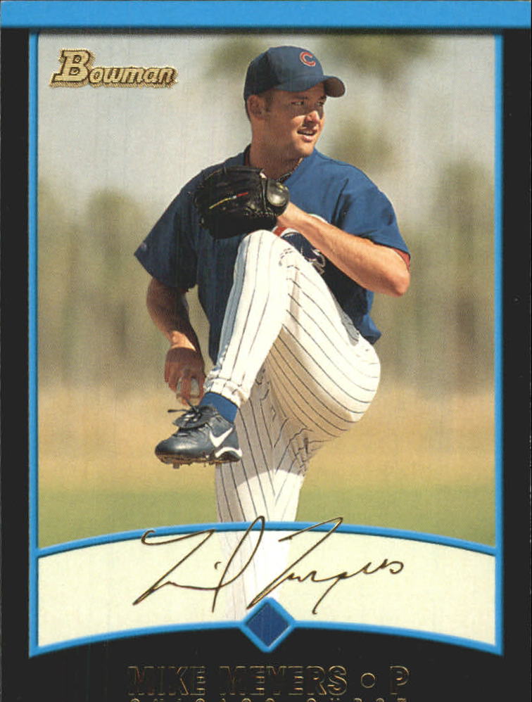 B3193- 2001 Bowman Gold Baseball Card #s 251-440 -You Pick- 15+ FREE US SHIP - Picture 197 of 312