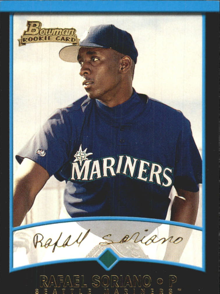 B3193- 2001 Bowman Gold Baseball Card #s 251-440 -You Pick- 15+ FREE US SHIP - Picture 209 of 312