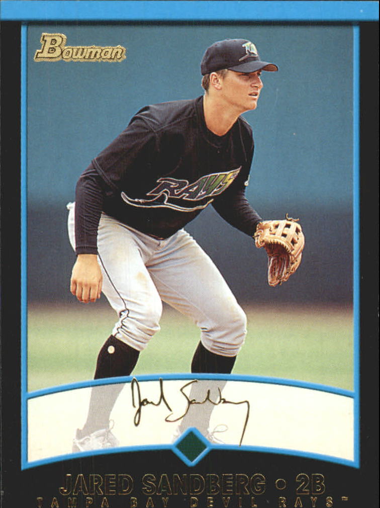 B3193- 2001 Bowman Gold Baseball Card #s 251-440 -You Pick- 15+ FREE US SHIP - Picture 213 of 312