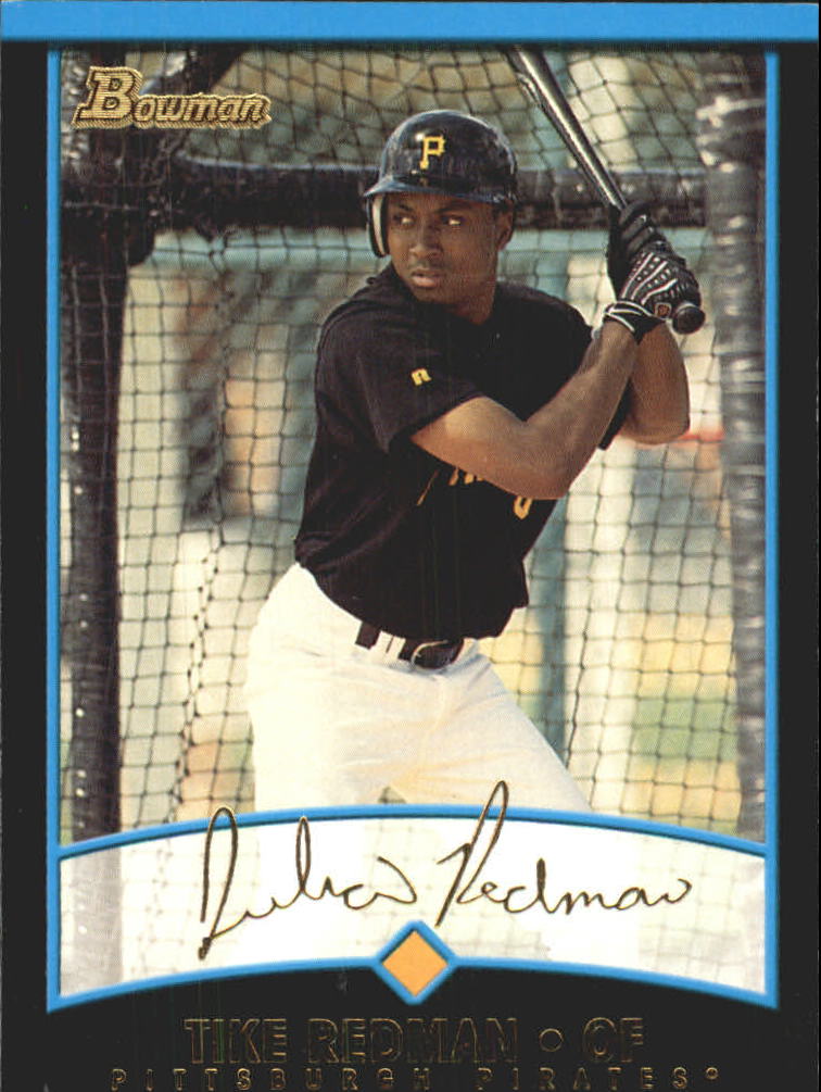 B3193- 2001 Bowman Gold Baseball Card #s 251-440 -You Pick- 15+ FREE US SHIP - Picture 215 of 312