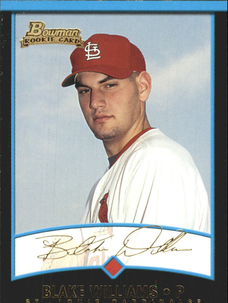B3193- 2001 Bowman Gold Baseball Card #s 251-440 -You Pick- 15+ FREE US SHIP - Picture 223 of 312