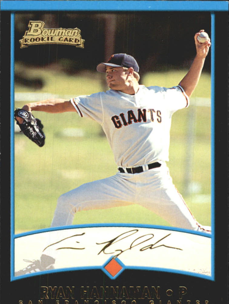 B3193- 2001 Bowman Gold Baseball Card #s 251-440 -You Pick- 15+ FREE US SHIP - Picture 231 of 312
