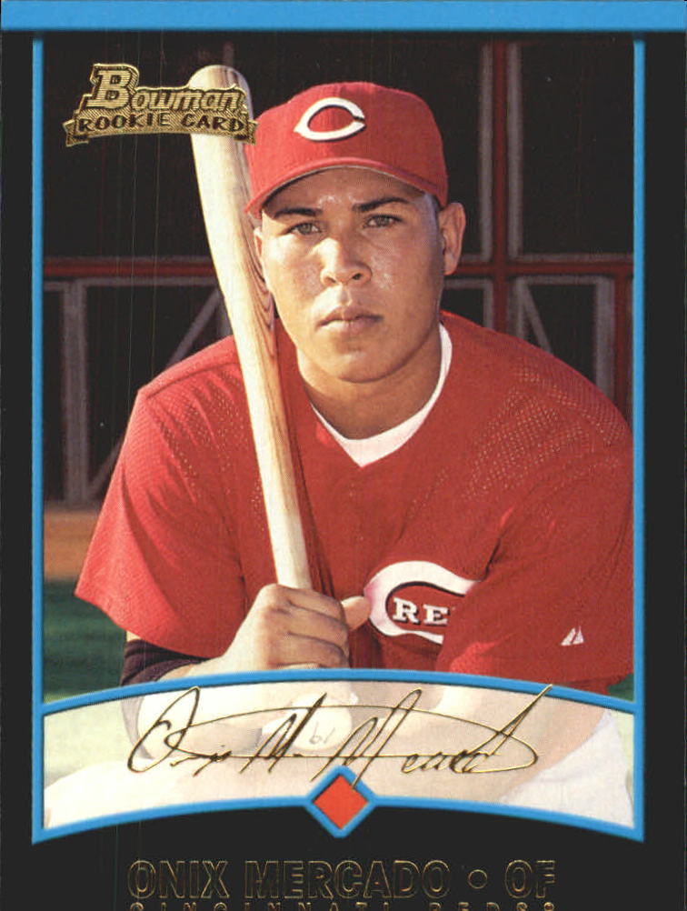 B3193- 2001 Bowman Gold Baseball Card #s 251-440 -You Pick- 15+ FREE US SHIP - Picture 237 of 312