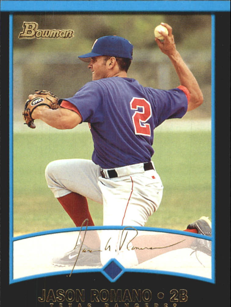 B3193- 2001 Bowman Gold Baseball Card #s 251-440 -You Pick- 15+ FREE US SHIP - Picture 239 of 312