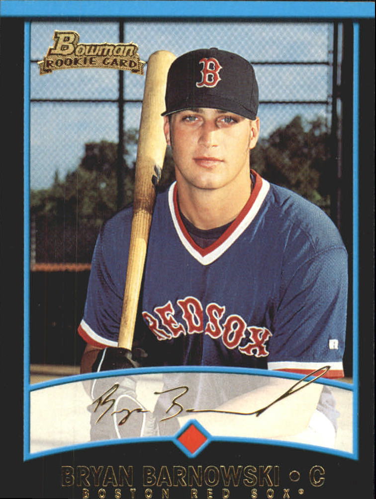 B3193- 2001 Bowman Gold Baseball Card #s 251-440 -You Pick- 15+ FREE US SHIP - Picture 245 of 312