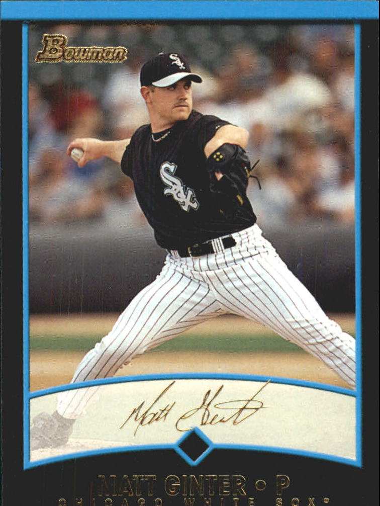 B3193- 2001 Bowman Gold Baseball Card #s 251-440 -You Pick- 15+ FREE US SHIP - Picture 265 of 312