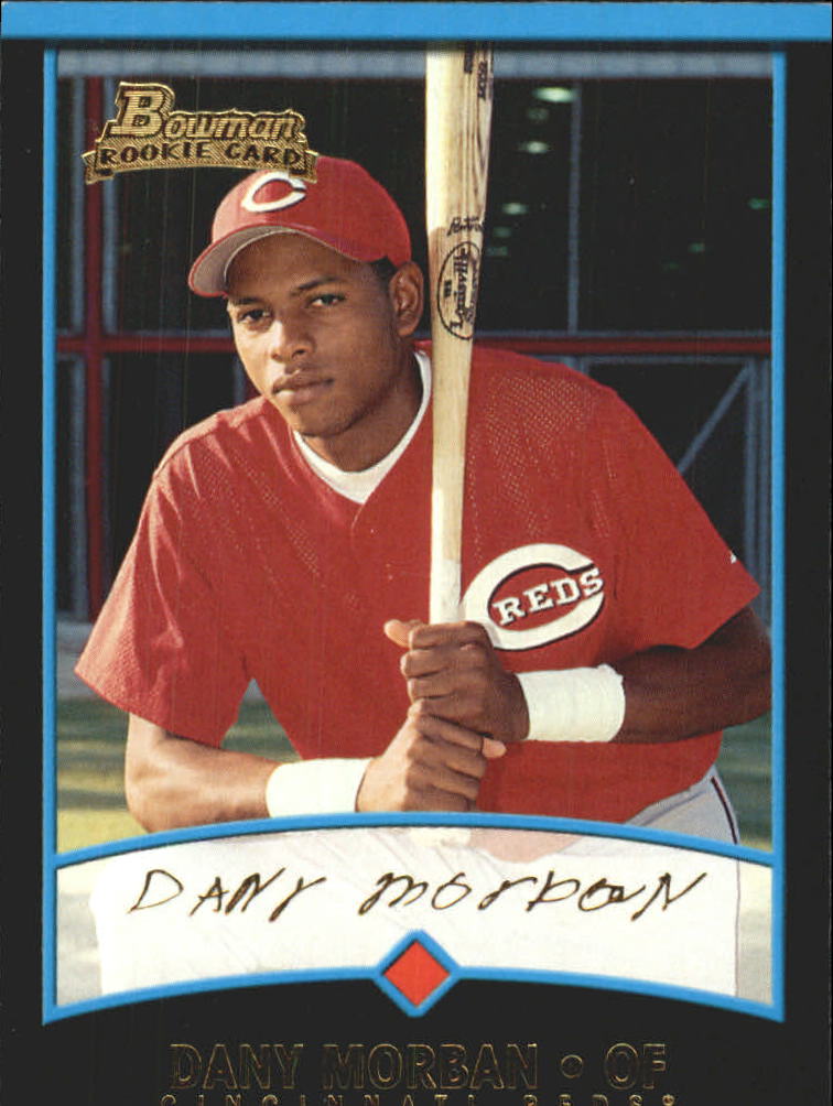 B3193- 2001 Bowman Gold Baseball Card #s 251-440 -You Pick- 15+ FREE US SHIP - Picture 271 of 312