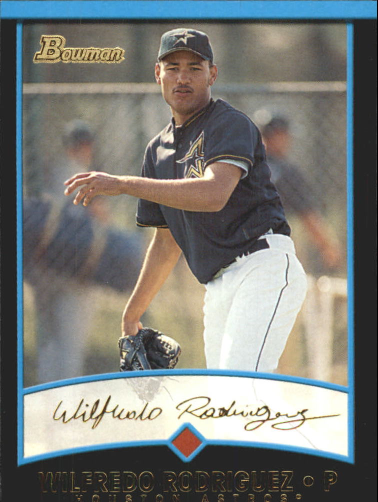 B3193- 2001 Bowman Gold Baseball Card #s 251-440 -You Pick- 15+ FREE US SHIP - Picture 275 of 312