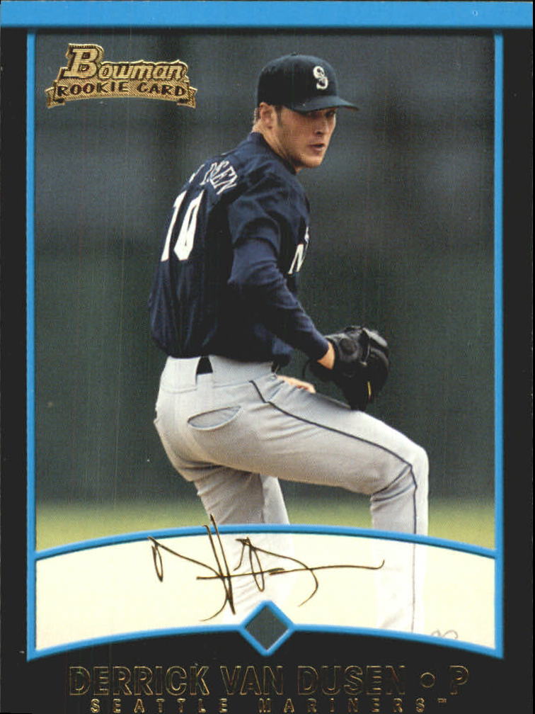 B3193- 2001 Bowman Gold Baseball Card #s 251-440 -You Pick- 15+ FREE US SHIP - Picture 277 of 312