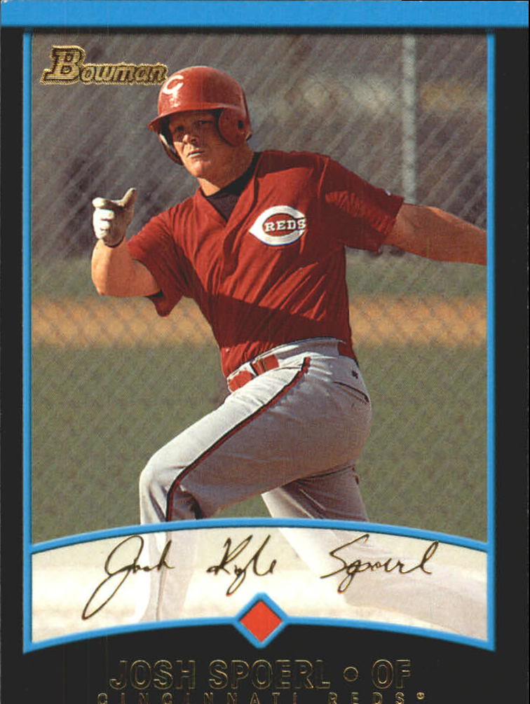 B3193- 2001 Bowman Gold Baseball Card #s 251-440 -You Pick- 15+ FREE US SHIP - Picture 279 of 312