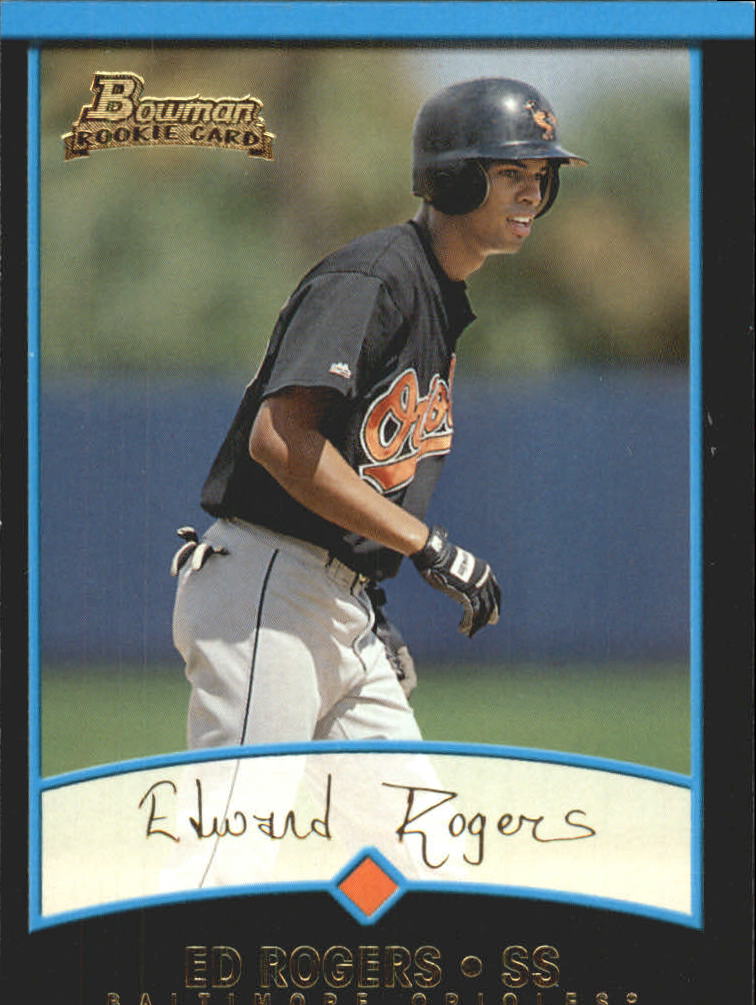 B3193- 2001 Bowman Gold Baseball Card #s 251-440 -You Pick- 15+ FREE US SHIP - Picture 285 of 312
