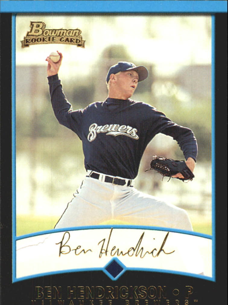 B3193- 2001 Bowman Gold Baseball Card #s 251-440 -You Pick- 15+ FREE US SHIP - Picture 289 of 312