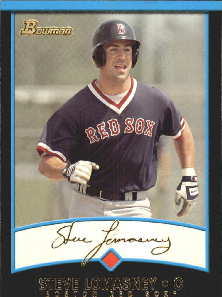 B3193- 2001 Bowman Gold Baseball Card #s 251-440 -You Pick- 15+ FREE US SHIP - Picture 305 of 312