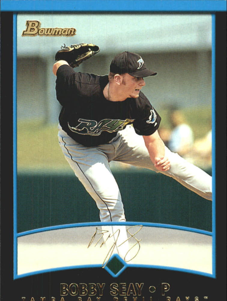 B3193- 2001 Bowman Gold Baseball Card #s 251-440 -You Pick- 15+ FREE US SHIP - Picture 309 of 312