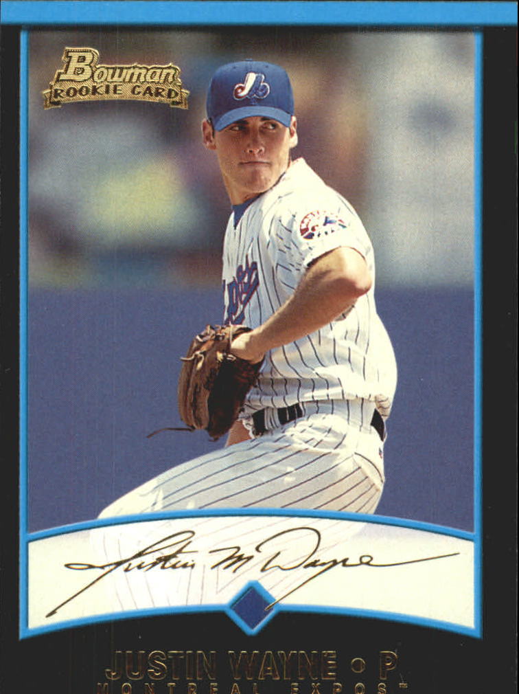 B3193- 2001 Bowman Gold Baseball Card #s 251-440 -You Pick- 15+ FREE US SHIP - Picture 311 of 312